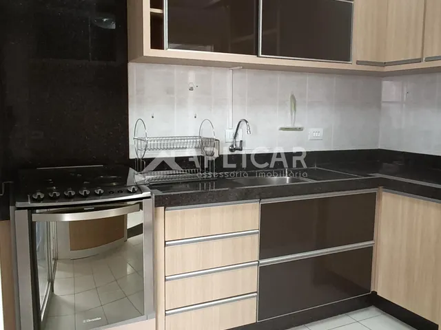 Imagem 8: APARTAMENTO SEMIMOBILIADO COM 3 QUARTOS NO EDIFÍCIO RESIDENCIAL VIVALDI