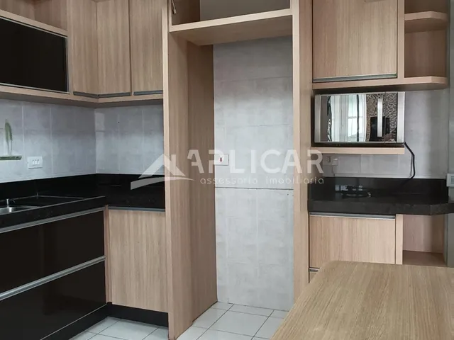 Imagem 9: APARTAMENTO SEMIMOBILIADO COM 3 QUARTOS NO EDIFÍCIO RESIDENCIAL VIVALDI