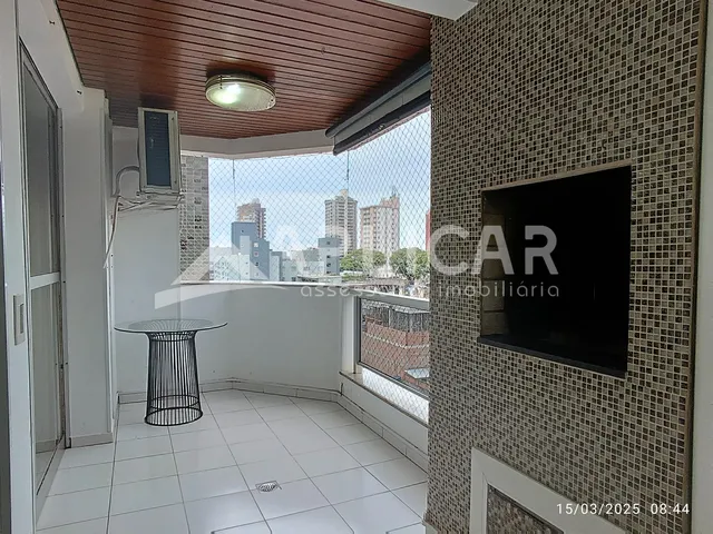 Imagem 10: APARTAMENTO SEMIMOBILIADO COM 3 QUARTOS NO EDIFÍCIO RESIDENCIAL VIVALDI