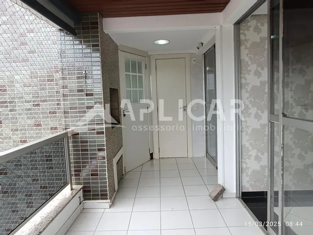 Imagem 11: APARTAMENTO SEMIMOBILIADO COM 3 QUARTOS NO EDIFÍCIO RESIDENCIAL VIVALDI