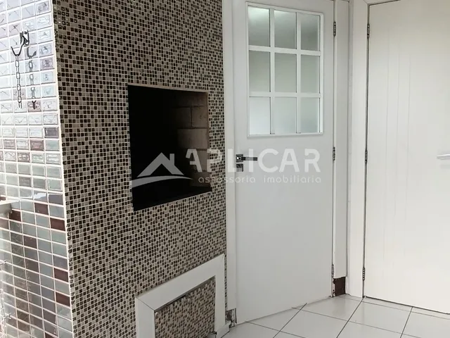 Imagem 12: APARTAMENTO SEMIMOBILIADO COM 3 QUARTOS NO EDIFÍCIO RESIDENCIAL VIVALDI