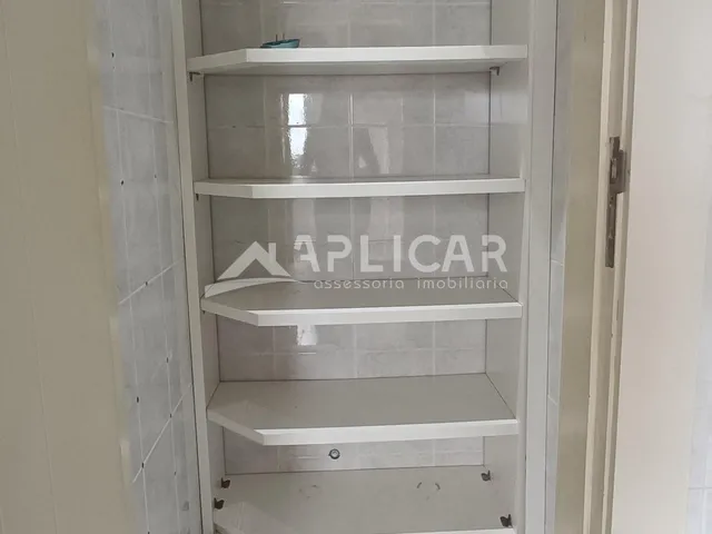 Imagem 13: APARTAMENTO SEMIMOBILIADO COM 3 QUARTOS NO EDIFÍCIO RESIDENCIAL VIVALDI