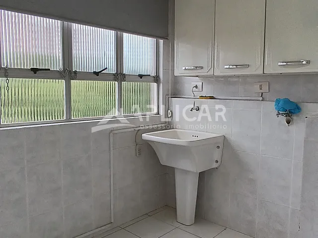 Imagem 14: APARTAMENTO SEMIMOBILIADO COM 3 QUARTOS NO EDIFÍCIO RESIDENCIAL VIVALDI