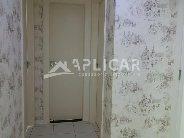 Imagem 15: APARTAMENTO SEMIMOBILIADO COM 3 QUARTOS NO EDIFÍCIO RESIDENCIAL VIVALDI