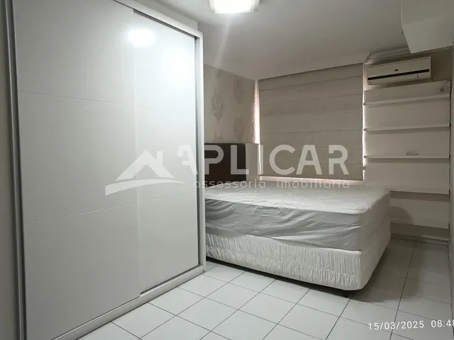 Imagem 16: APARTAMENTO SEMIMOBILIADO COM 3 QUARTOS NO EDIFÍCIO RESIDENCIAL VIVALDI