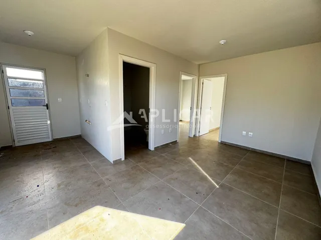Imagem 14: Casa na planta no condomínio recanto do iguaçu, Três Lagoas, FOZ DO IGUACU - PR