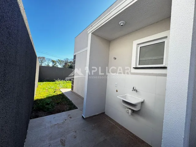 Imagem 12: Casa na planta no condomínio recanto do iguaçu, Três Lagoas, FOZ DO IGUACU - PR