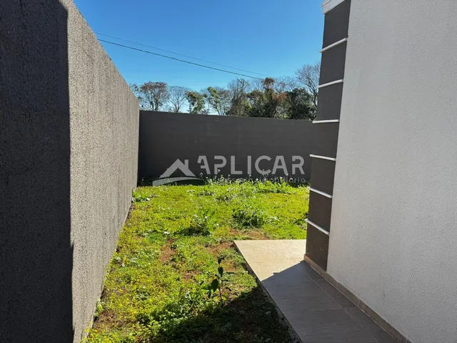 Imagem 10: Casa na planta no condomínio recanto do iguaçu, Três Lagoas, FOZ DO IGUACU - PR