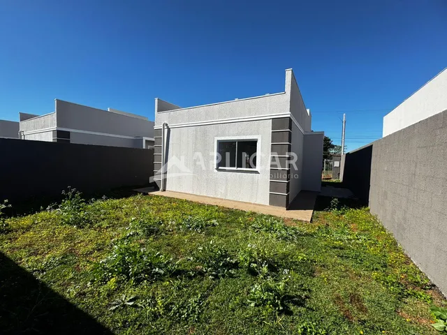 Imagem 11: Casa na planta no condomínio recanto do iguaçu, Três Lagoas, FOZ DO IGUACU - PR