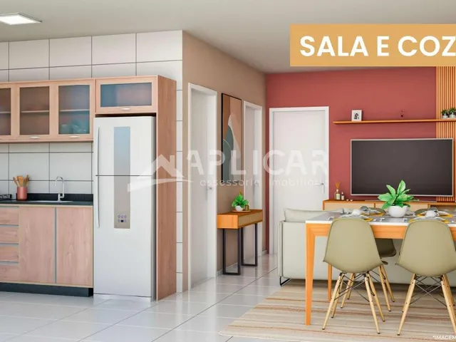 Imagem 6: Casa na planta no condomínio recanto do iguaçu, Três Lagoas, FOZ DO IGUACU - PR