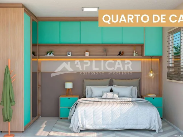 Imagem 8: Casa na planta no condomínio recanto do iguaçu, Três Lagoas, FOZ DO IGUACU - PR