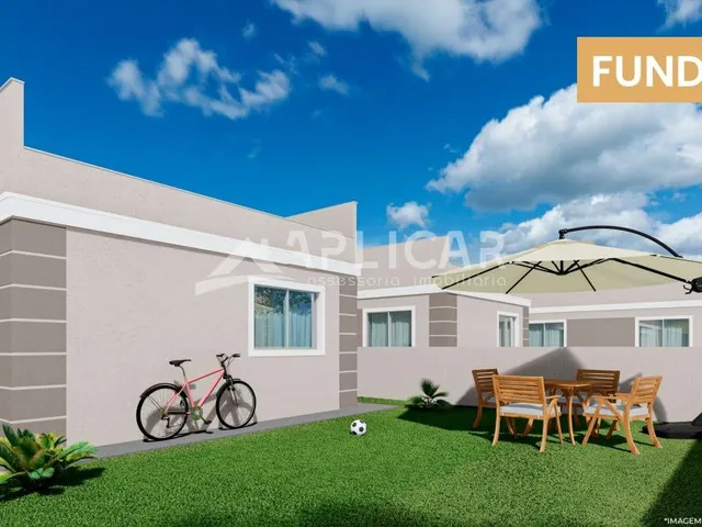 Imagem 9: Casa na planta no condomínio recanto do iguaçu, Três Lagoas, FOZ DO IGUACU - PR