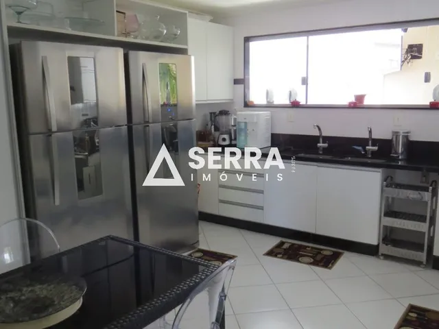 Imagem 11: Atlantic Park | 350m² | 5 Quartos | 4 Suítes | Piscina e Jacuzzi Privativas