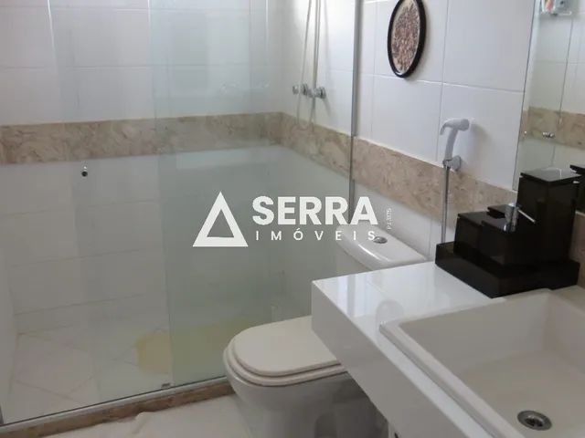 Imagem 6: Atlantic Park | 350m² | 5 Quartos | 4 Suítes | Piscina e Jacuzzi Privativas