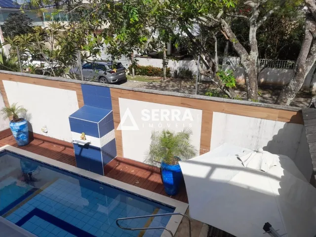 Imagem 8: Atlantic Park | 350m² | 5 Quartos | 4 Suítes | Piscina e Jacuzzi Privativas