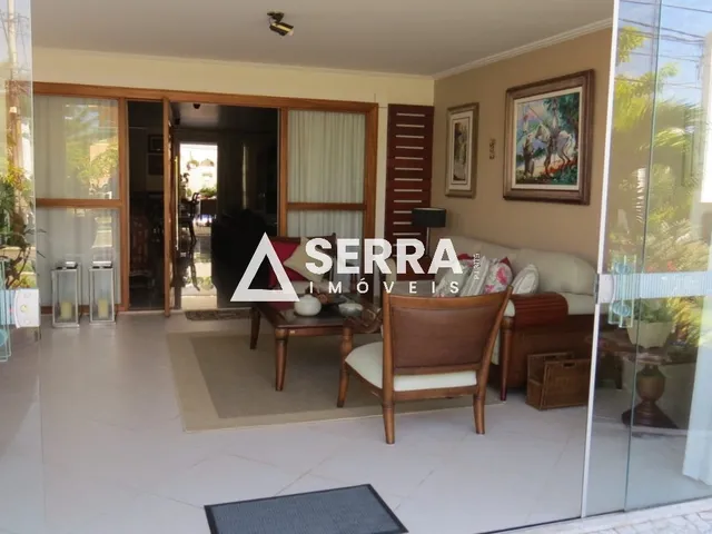 Imagem 12: Atlantic Park | 350m² | 5 Quartos | 4 Suítes | Piscina e Jacuzzi Privativas