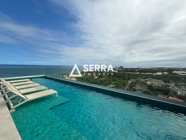 Imagem: Premium Stella Maris Studio 26m²