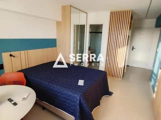 Imagem 9: Premium Stella Maris | Studio | 26m² | Vista Mar | Porteira Fechada