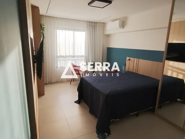 Imagem 6: Premium Stella Maris | Studio | 26m² | Vista Mar | Porteira Fechada