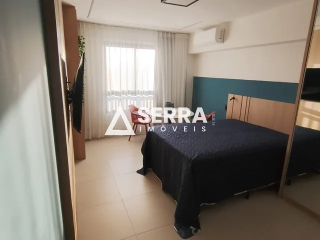 Imagem 16: Premium Stella Maris | Studio | 26m² | Vista Mar | Porteira Fechada