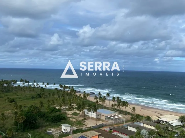 Imagem 5: Premium Stella Maris | Studio | 26m² | Vista Mar | Porteira Fechada