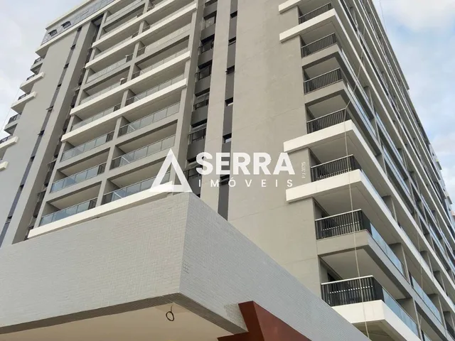 Imagem 15: Premium Stella Maris | Studio | 26m² | Vista Mar | Porteira Fechada