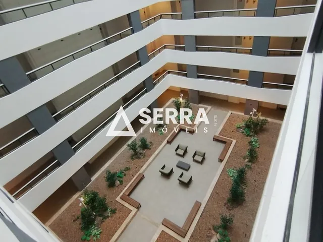 Imagem 12: Premium Stella Maris | Studio | 26m² | Vista Mar | Porteira Fechada