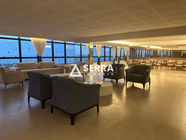 Imagem 8: Premium Stella Maris | Studio | 26m² | Vista Mar | Porteira Fechada