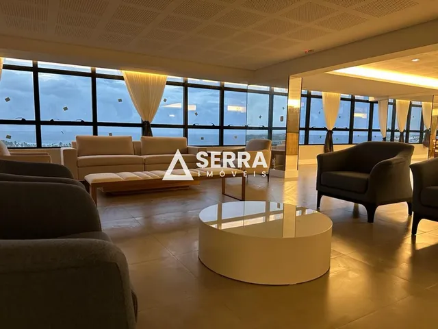 Imagem 10: Premium Stella Maris | Studio | 26m² | Vista Mar | Porteira Fechada