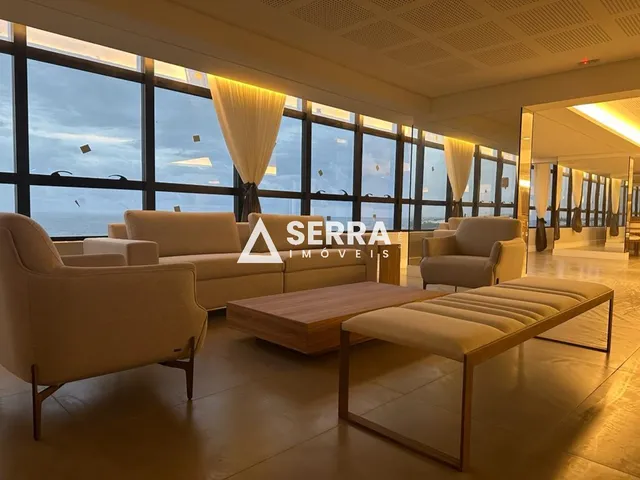 Imagem 2: Premium Stella Maris | Studio | 26m² | Vista Mar | Porteira Fechada