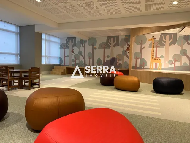Imagem 7: Premium Stella Maris | Studio | 26m² | Vista Mar | Porteira Fechada