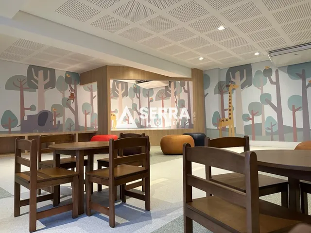 Imagem 13: Premium Stella Maris | Studio | 26m² | Vista Mar | Porteira Fechada