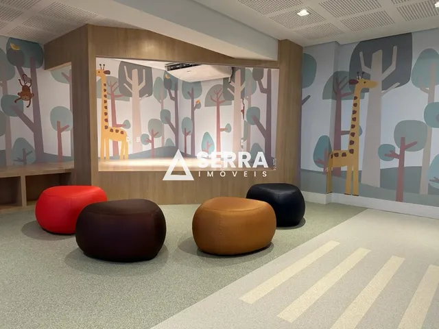 Imagem 14: Premium Stella Maris | Studio | 26m² | Vista Mar | Porteira Fechada