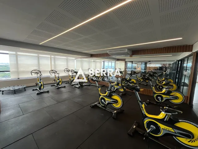 Imagem 4: Premium Stella Maris | Studio | 26m² | Vista Mar | Porteira Fechada