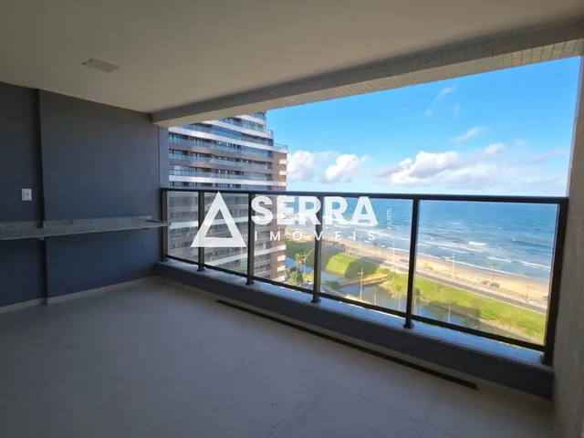 Imagem: Ancoratto Jaguaribe 80,70m² 3/4 com