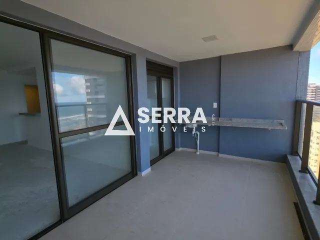 Imagem 14: Ancoratto Jaguaribe | 80,70m² | 3/4 com Suíte | Nascente Total