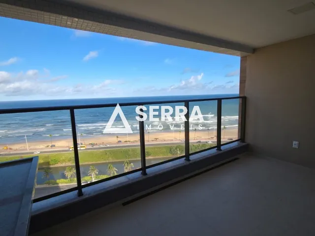 Imagem 3: Ancoratto Jaguaribe | 80,70m² | 3/4 com Suíte | Nascente Total
