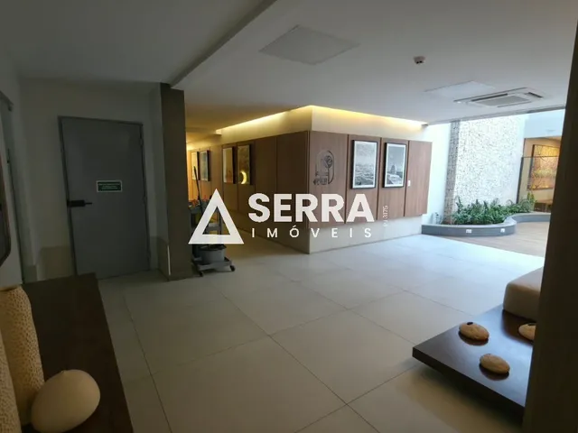 Imagem 2: Ancoratto Jaguaribe | 80,70m² | 3/4 com Suíte | Nascente Total