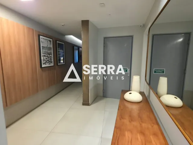 Imagem 7: Ancoratto Jaguaribe | 80,70m² | 3/4 com Suíte | Nascente Total