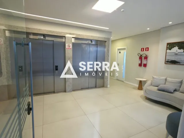 Imagem 12: Ancoratto Jaguaribe | 80,70m² | 3/4 com Suíte | Nascente Total