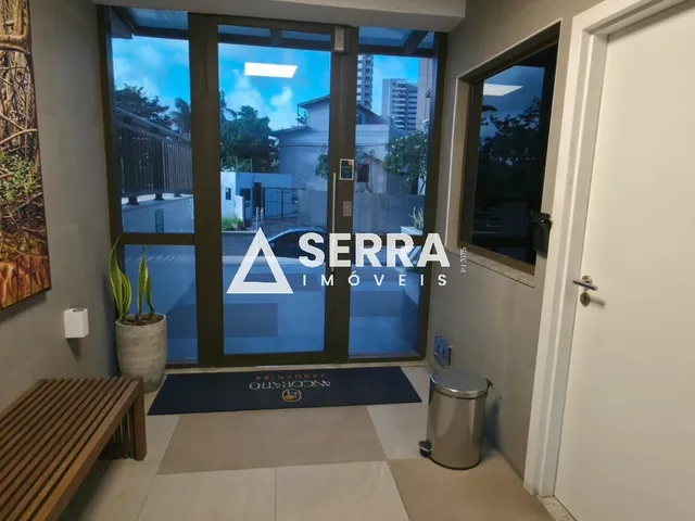 Imagem 6: Ancoratto Jaguaribe | 80,70m² | 3/4 com Suíte | Nascente Total