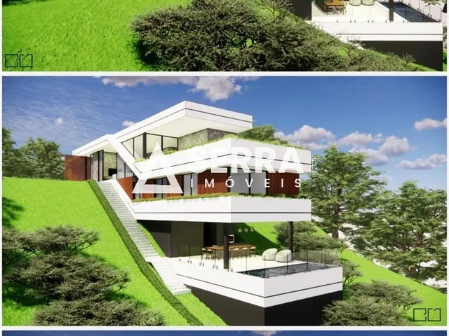 Imagem 6: Colona B1 Patamares | Terreno 528m²