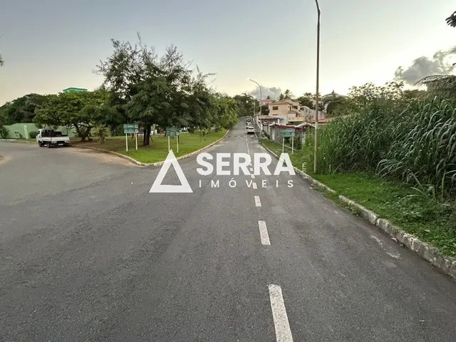 Imagem 7: Colona B1 Patamares | Terreno 528m²