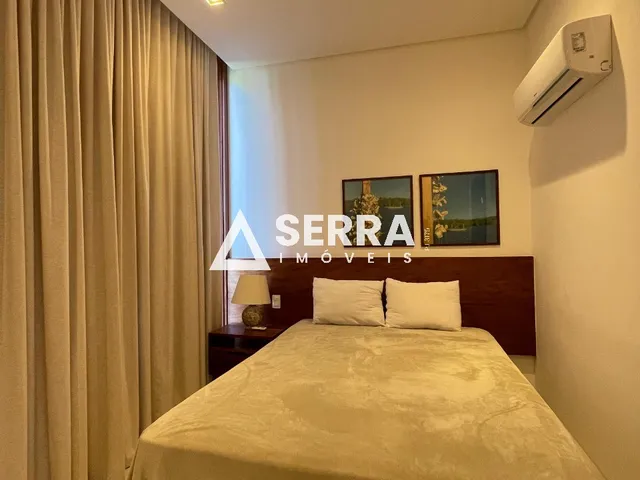 Imagem 13: Ilha dos Pássaros Praia do Forte Casa Porteira Fechada 5 Suítes 400m²