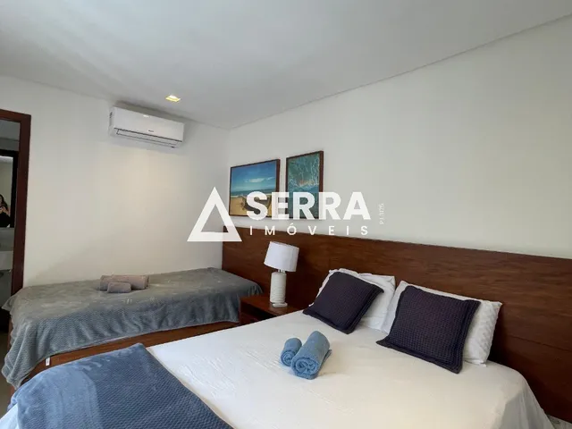 Imagem 6: Ilha dos Pássaros Praia do Forte Casa Porteira Fechada 5 Suítes 400m²