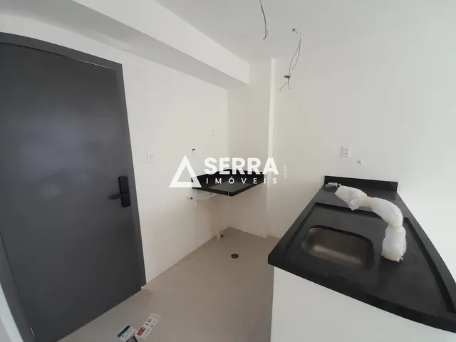 Imagem 11: Beach Class Jaguaribe | 40m² | 1 Suíte | Andar Alto | Nascente Total