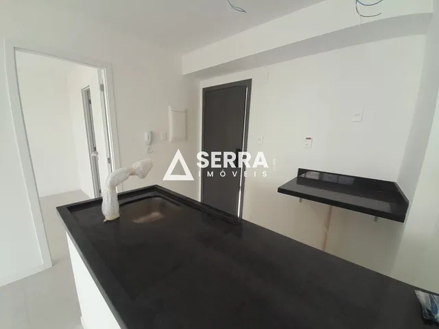 Imagem 5: Beach Class Jaguaribe | 40m² | 1 Suíte | Andar Alto | Nascente Total
