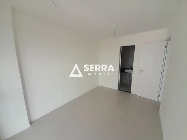 Imagem 7: Beach Class Jaguaribe | 40m² | 1 Suíte | Andar Alto | Nascente Total
