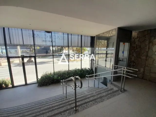 Imagem 6: Beach Class Jaguaribe | 40m² | 1 Suíte | Andar Alto | Nascente Total