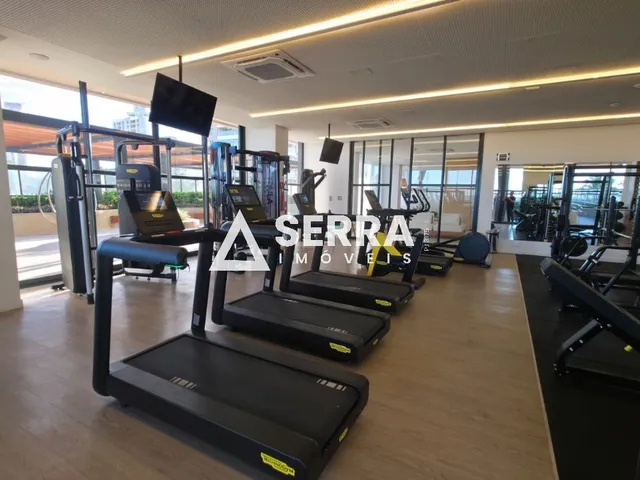 Imagem 16: Beach Class Jaguaribe | 40m² | 1 Suíte | Andar Alto | Nascente Total